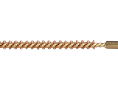 Pro-Shot Bronze Rifle Bore Brush