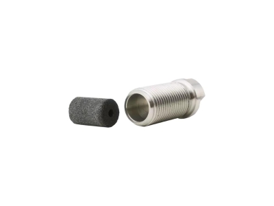 Traditions Thunder Dome Breech Plug