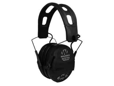 Walkers Firemax Bluetooth Digital Muff