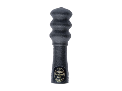 Quaker Boy Scolder Squirrel Call