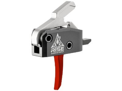 Rise Armament RA-434 High-Performance Trigger