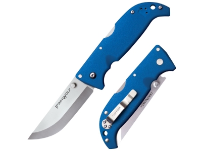 Cold Steel Inn Wolf - Blue