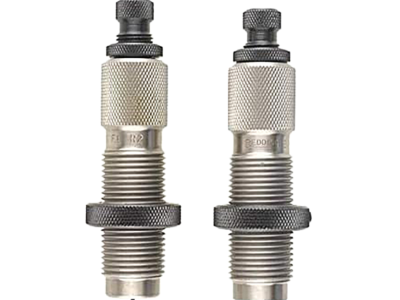 Hornady Custom Grade Series III 2-Die Set