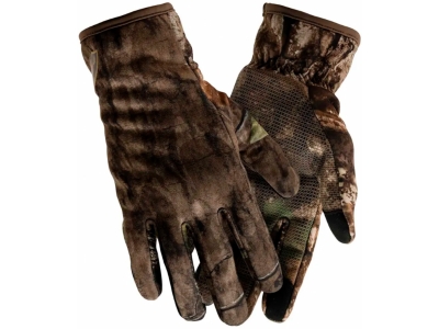 Blocker Shield S3 Fleece Glove RT APX Medium