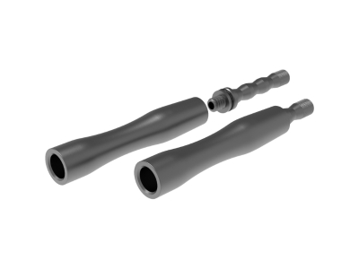 Altra Insert and Outsert .166 350 Spine