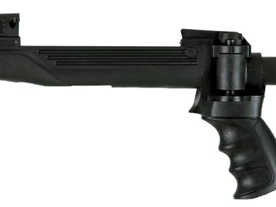ATI Outdoors Strikeforce Ruger 14/30 G2