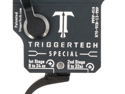 TriggerTech Rem 700 Special Trigger
