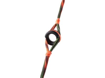 Apex Gear Posi Peep Pro XS Black 1/4"