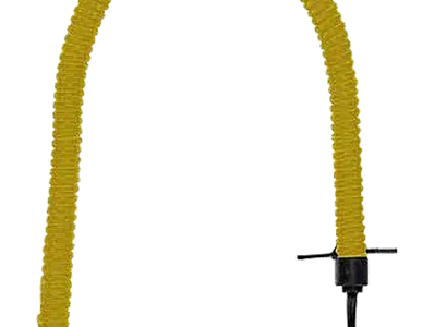 Lockdown Golden Rod Dehumidifier