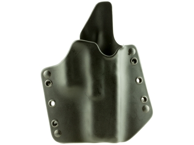 Stealth Operator OWB Holster, Fits Glock 19, Ruger LC9, Springfield XDS, RH