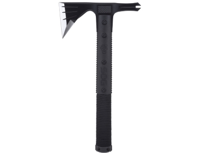 SOG Survival Hawk - Black, Ambidextrous