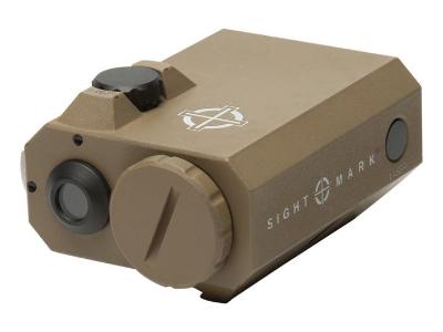Sightmark LoPro Mini Green Laser Sight