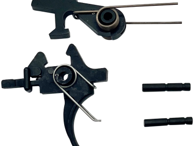 LBE Unlimited Two Stage Trigger Group