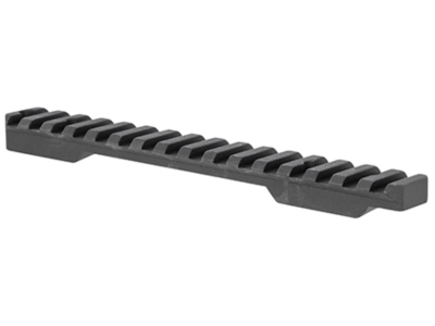 Talley Picatinny Rail