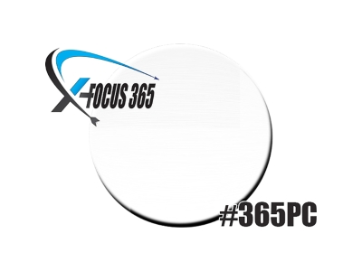 Specialty X-Focus 365 GH Lens, Clear
