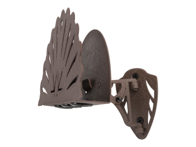 Allen EZ Mount Turkey Fan Display