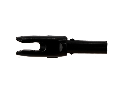 Victory VAP/VAP TKO/VAP-SS Press Fit Nock Black 12 Pk.