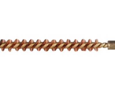 Pro-Shot Bronze Rifle Bore Brush