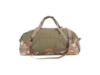 Allen Terrain Basin Duffel Bag, Realtree Edge