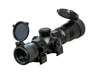 Bear Variable Speed Crossbow Scope