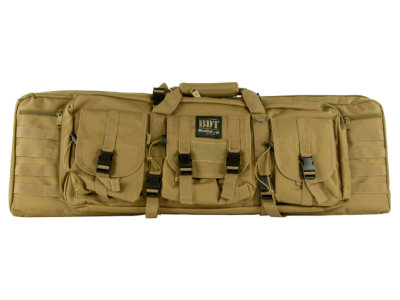 Bulldog BDT Tactical Rifle Bag