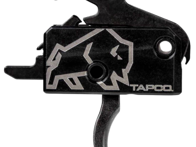 Tapco AR-15 Single-Stage Trigger, Black