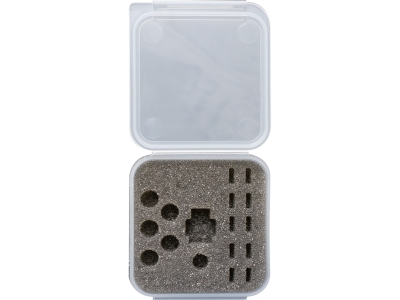 Specialty Stack It Peep Storage Case