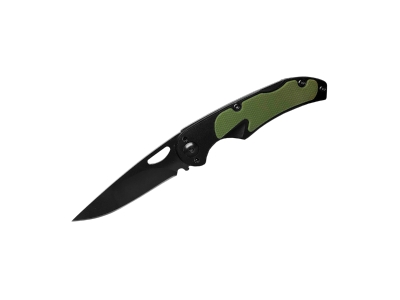 ABKT Mark II Lockback, OD Green