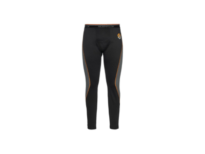 Scent Lok Climafleece Baselayer Midweight Pants, XXL, Black