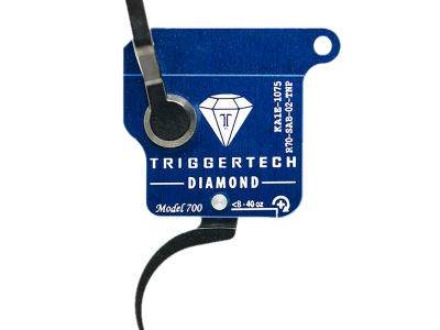 TriggerTech Rem 700 Diamond Trigger