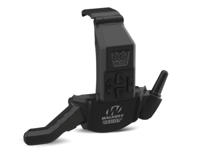 Walkers Recon Hybrid Comms Bluetooth Walkie Talkie