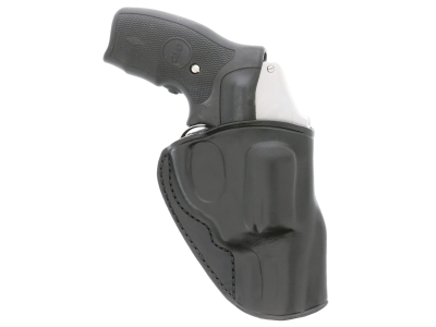 Galco OWB Holster, Fits S&W J Frame/Charter Arms Undercover, RH