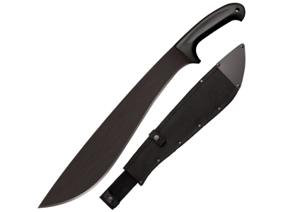 Cold Steel Jungle Machete