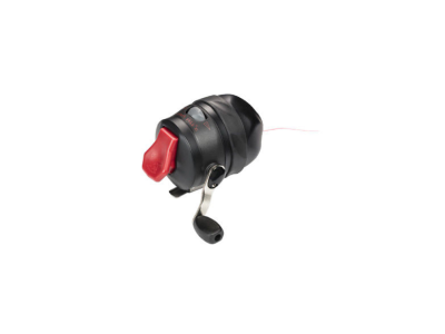 Cajun Spin Doctor Spinning Reel