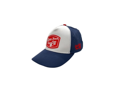 Grill Your Ass Off Established 2016 Hat, One Size Fits Most