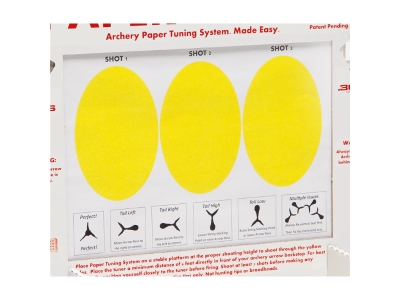 30-06 Paper Tune-It System