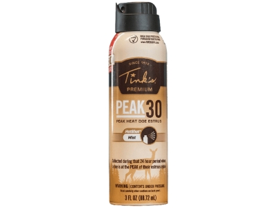 Tink's PEAK30 Premium Doe Estrus