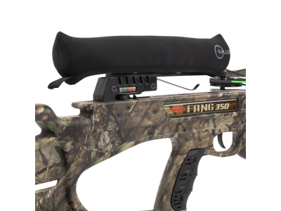 Allen Peak Neoprene Scope Cover