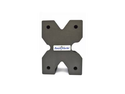 Benchmaster Weapon Rack X-BLOCK XL Shooting Rest