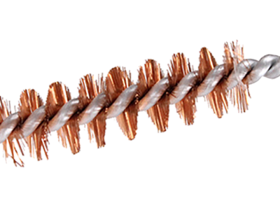 Birchwood  Bronze Bore Cleaning Brush