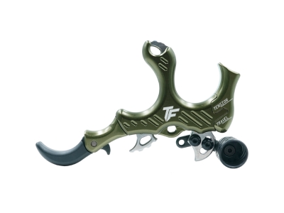 Tru-Fire Synapse Lite Release