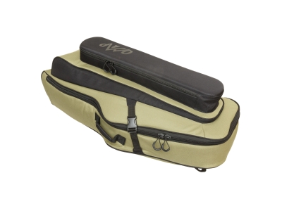 October Mountain The Narrows Crossbow Case