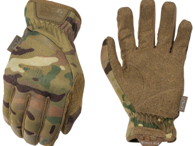 Mechanix Wear Wear FastFit Gloves