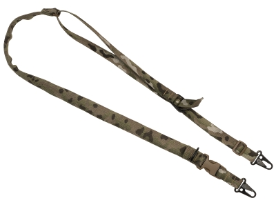 Tac Shield Warrior 2in1 Sling with Fast Adjust