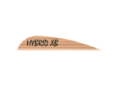 AAE Hybrid 2.0 Vanes 1.95 in.