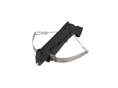 UncommonCarry Ace Sniper (Black)