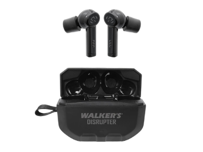 Walkers Disrupter Bluetooth Earbuds