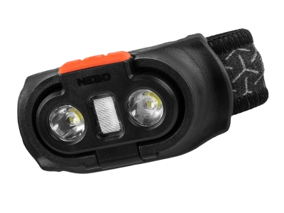 NEBO Einstein Headlamp Black 1000 Lumens
