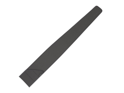Allen Neoprene Shotgun Slip Case, Grey