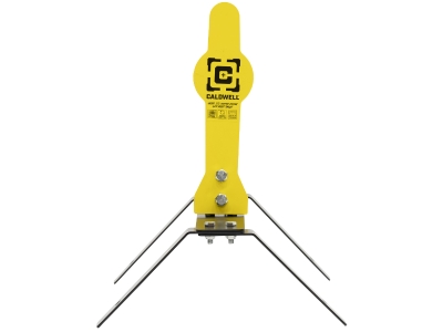 Caldwell AR500 Auto Resetting Target